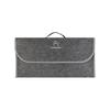Car Trunk Storage Bag Leather Camping Box Collapsible Auto Organizer For Citroen C1 C2 C3 C4 C5 C6 C8 C4L DS4 DS6 Grand Picasso akr256
