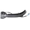 For 2013-2018 BMW 5/6/7 Series F01 F02 F06 F10 F12 F13 Mirror Indicator Turn Signal Lamp 63137308535 63137308536