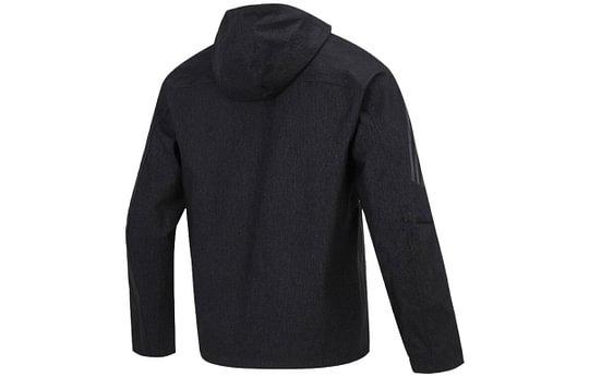 Adidas Jackets Men's Black HE9904