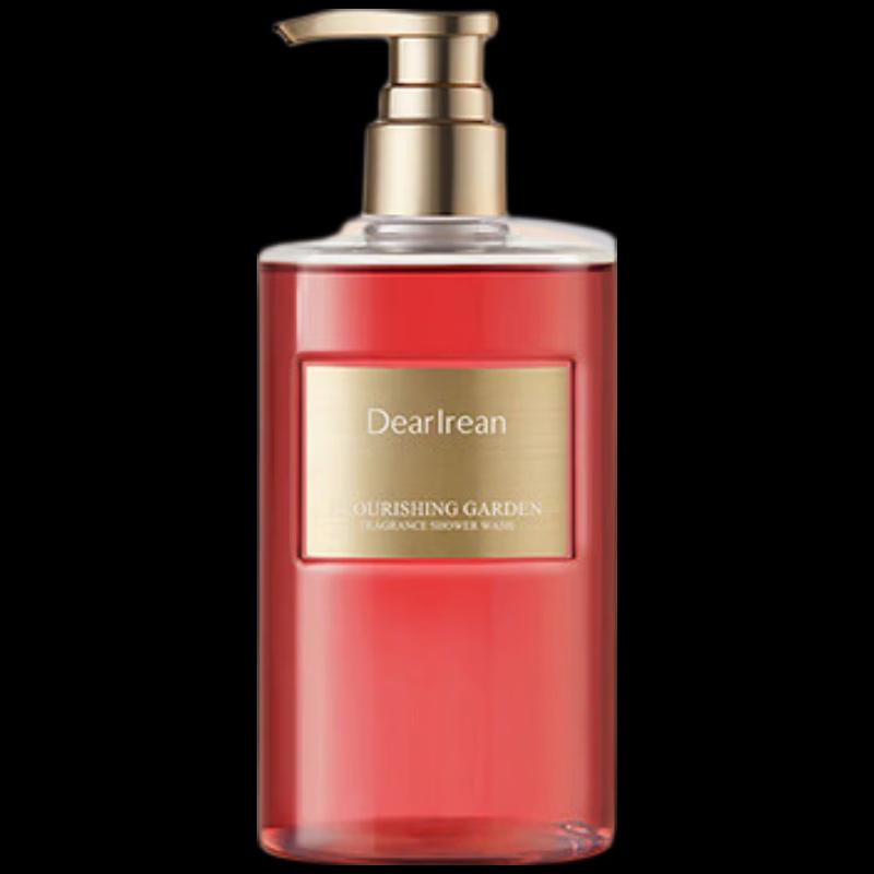 Dear Irean Flourishing Garden Scented Shower Gel