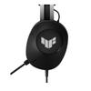 Headphones TUF Gaming H1 Gen II 7.1/USB-A/PC/PS4-5
