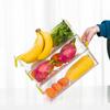 Zhishi Refrigerator Organizer Drawer