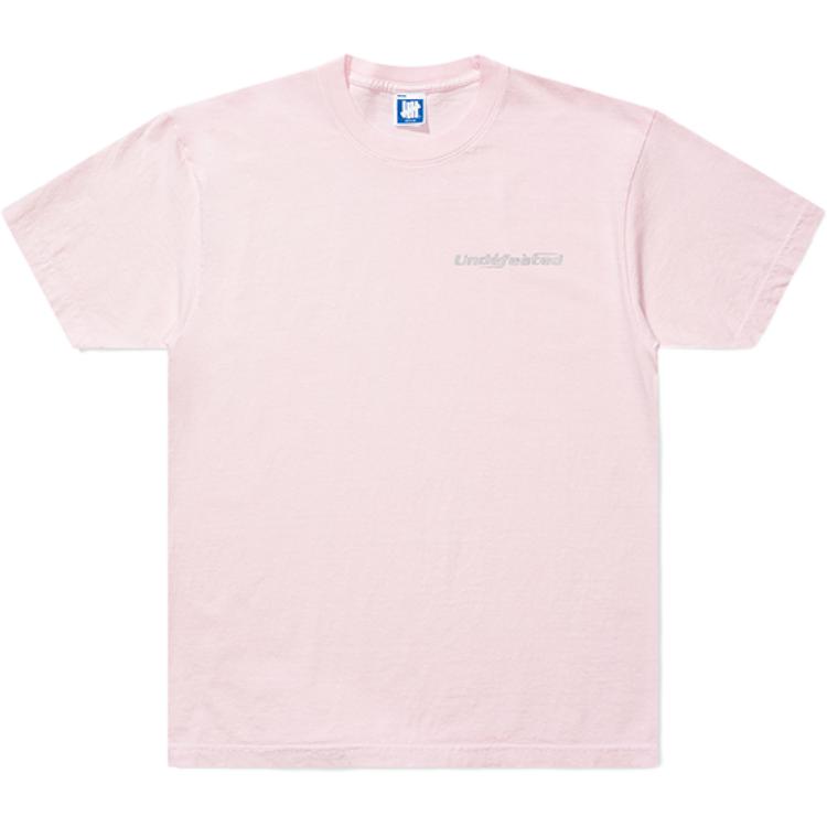 UNDEFEATED T-Shirts Unisex Crew Neck US53GSS06M
