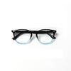 TUREZING Round High Quality Optometry Glasses for Men Women 0 to +6.0 Vision Correction