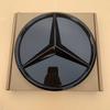 Emblemă Stea Grilă Auto, Logo Grilă Față Pentru Mercedes Benz W204 W205 X253 X156 W176 W177 W167 W246 W117 X167, Accesorii