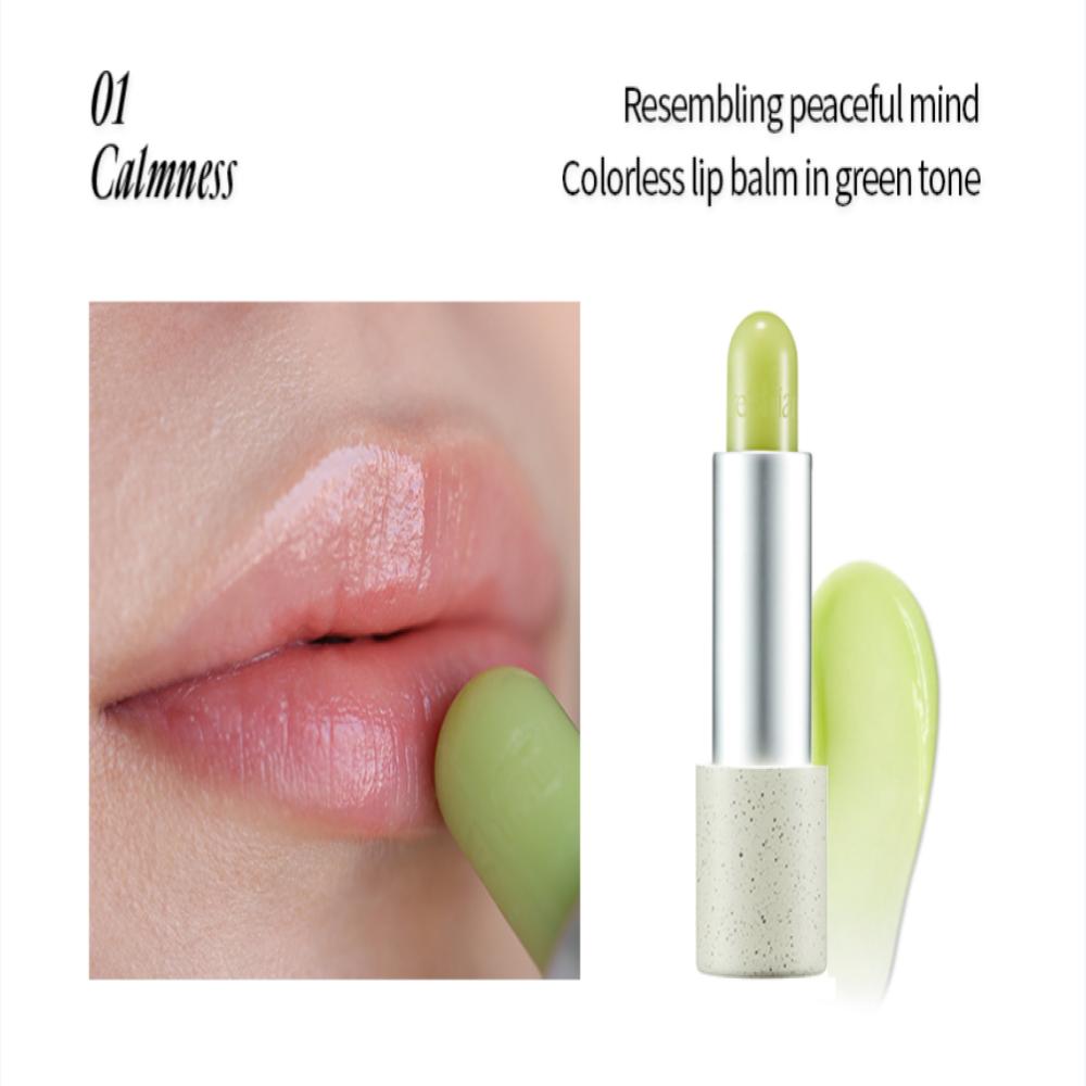 

freshian Sensual Vegan Lip Balm 01 Calmness