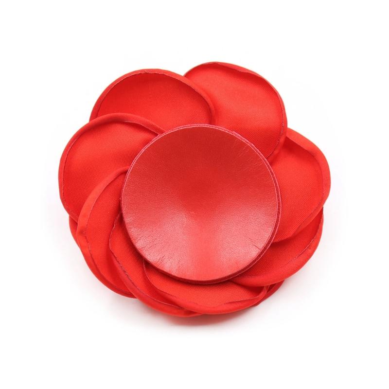Women 3D Rose Flower Nipple Cover Lingerie Reusable Adhesive Pasties Breast Sticker Sticky Bra Pad Intimates Accessories