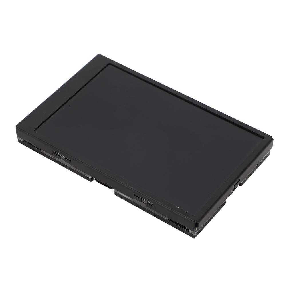 Mini écran IPS USB Moniteur de données CPU GPU RAM HDD Type C Sous-écran pour AIDA64 Boîtier Itx 3,5 pouces V2