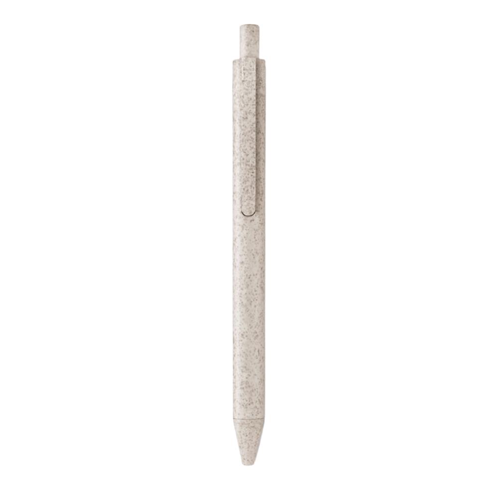 MidOcean Pecas Wheat Straw Ballpoint Pen