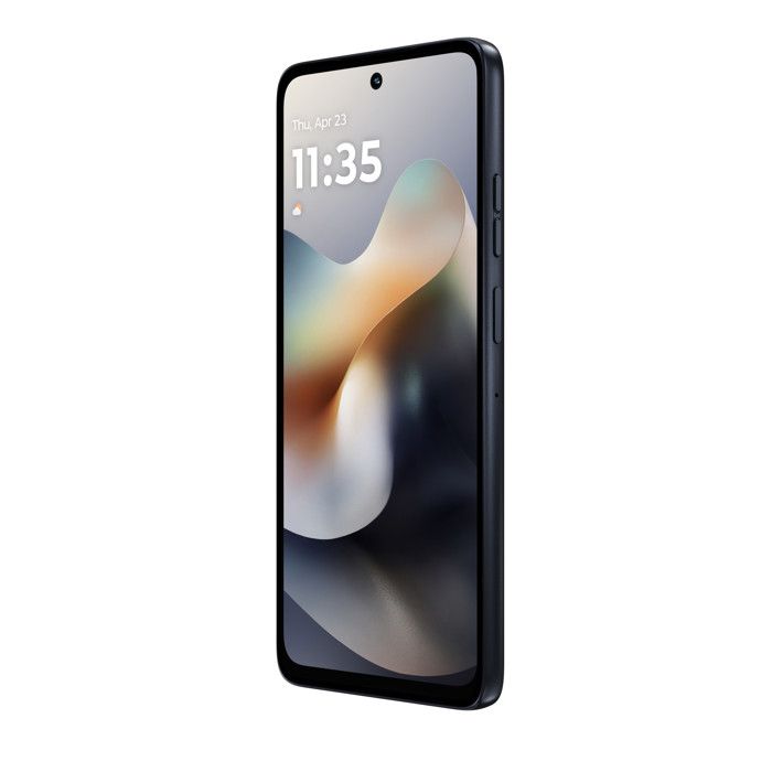 Motorola moto g56 5G Smartphone 6.72" 8GB 256GB 50MP Android 15 Černá