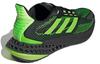 4DFWD Adidas Pulse 'Black Signal Green' Q46451