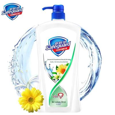 Mydlá a sprchové gély – Sprchové gely