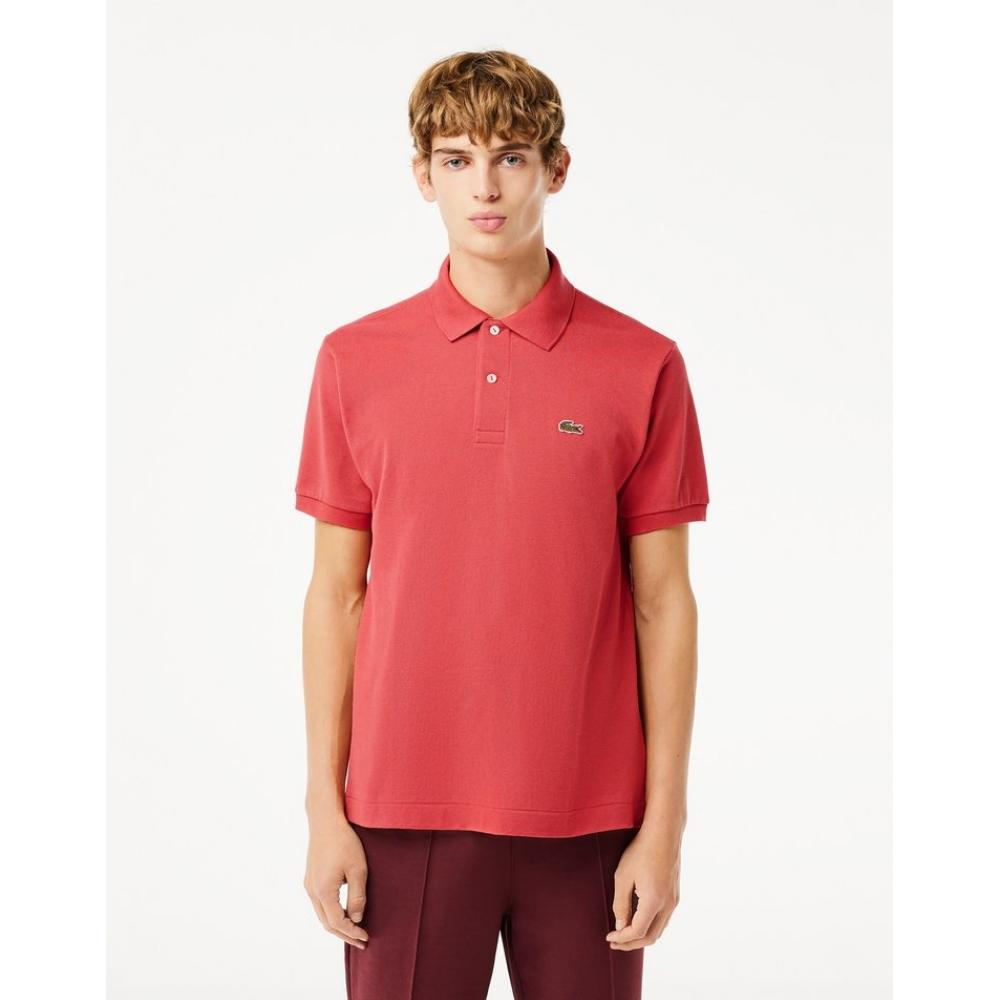 

LacoSte Men S claSSic Fit Short Sleeve Polo L1212 54g Zv9 004