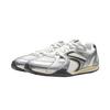 Li Ning Film Retro Slip Resistant, Abrasion Resistant, Lightweight Low Top Casual Shoes Men's AGLV137-14