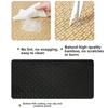 Round Cat Cooling Mat Cartoon Pattern Breathable Dog Sleeping Bed Wear Resistant Thickened Sponge Pet Ice Mat Summer