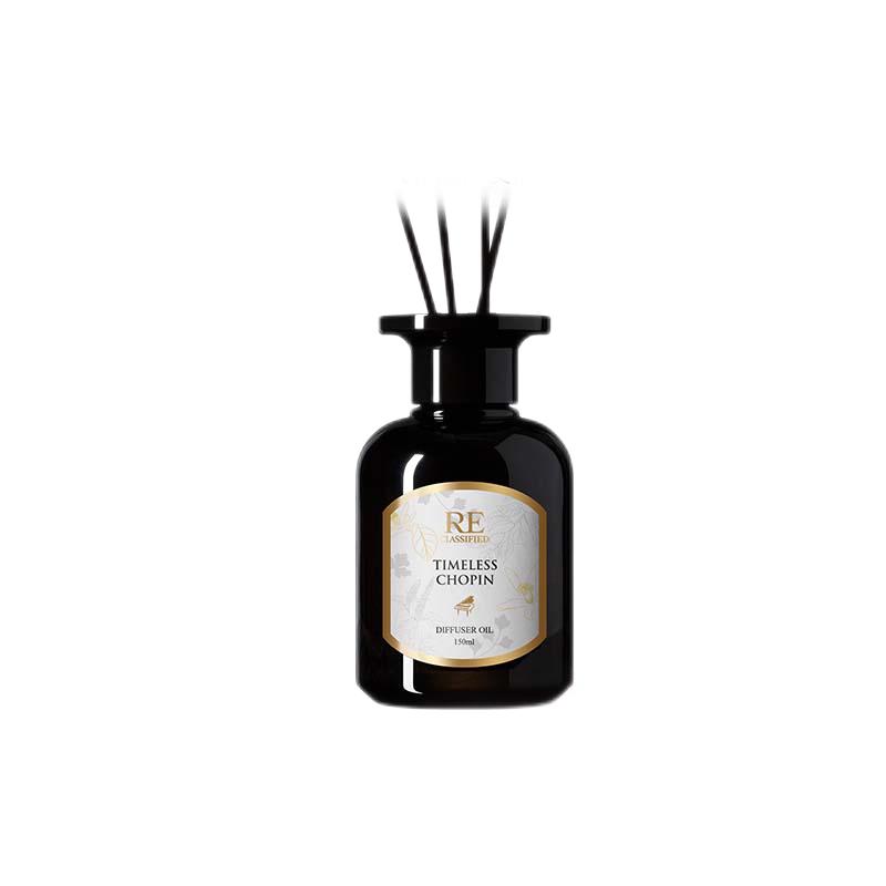 RE·CLASSIFIED Fragrance Studio Reed Diffuser 150ml