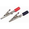 Blocuri terminale, cleme și accesorii – Clemele crocodili