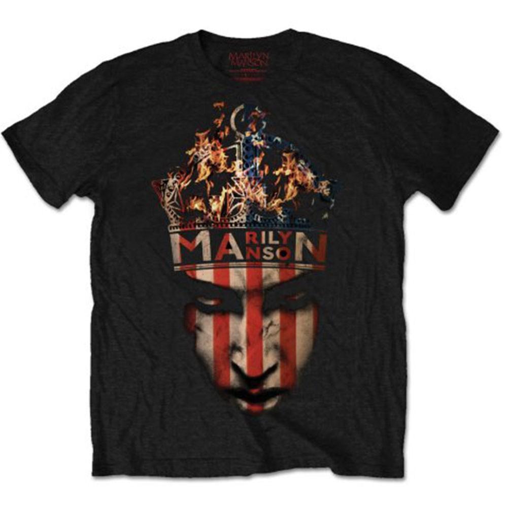 Motley Crue - Miami - Black t-shirt XXXXL