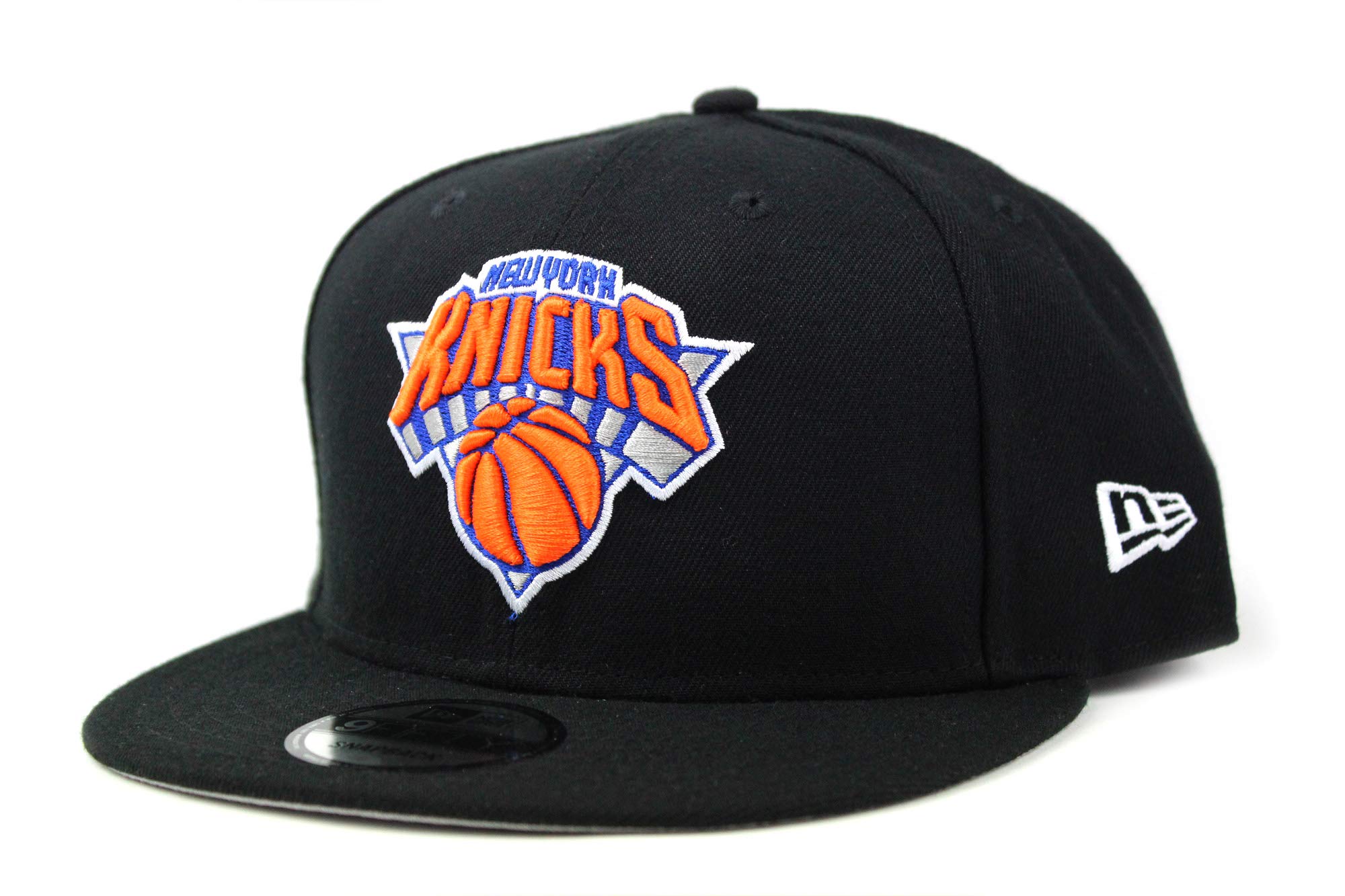 

NEW ERA 9FIFTY Snapback Cap BLACK NBA New York Knicks New York Knicks (New Era)