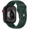 Měkký silikonový řemínek Sportovní pásek pro hodinky Huawei Fit5/Fit5Pro/fit 4 /4pro / fit 3 Náhradní náramek