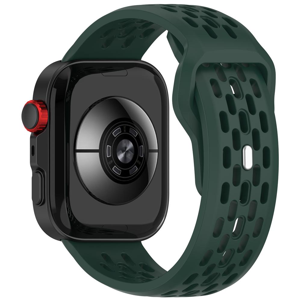 Měkký silikonový řemínek Sportovní pásek pro hodinky Huawei Fit5/Fit5Pro/fit 4 /4pro / fit 3 Náhradní náramek