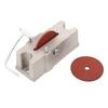 Carbide Grinding Wheel(120 Grit) Manual Piston Ring Filler Replacement Part- Models 66785& 66786 Compatible