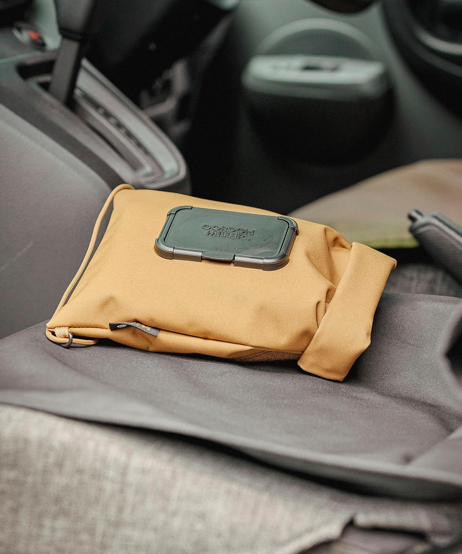 

GORDON MILLER Автомобильная ткань Cordura Влажная ткань Койот 1731903 Чехол, Водоотталкивающий, Большой, Бежевый,