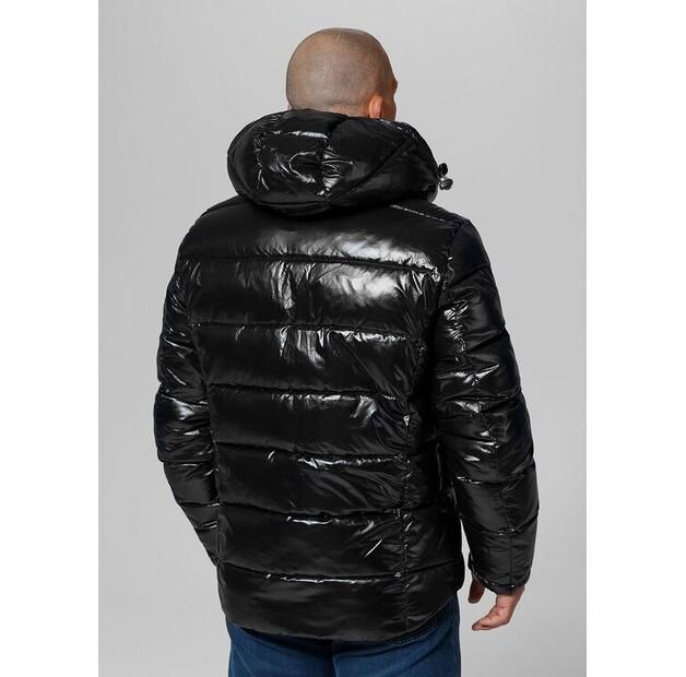 PITBULL Winter Jacket Pepperwood Men's Hoodie XXL with Hood