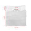 1/3/5/10/20 Pcs Vacuum Cleaner Dust Bag For RoidMi EVE Plus Robotic Sweeper Non-woven Dust Box Filter Bag Replacement Parts