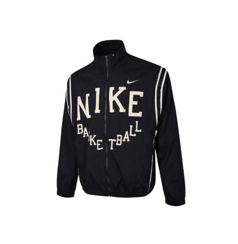 

Nike Jackets Men Black IB9968-475 2XL чёрный