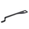 Air Vent Lock Extension Hook 19.8cm Anti Theft Car Tailgate Holder Standoff Vent Lock Replacement for T4 T5 T6