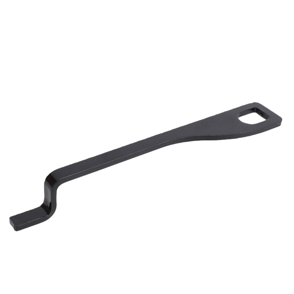 Air Vent Lock Extension Hook 19.8cm Anti Theft Car Tailgate Holder Standoff Vent Lock Replacement for T4 T5 T6