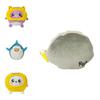 Adorable Lankybox Cartoon Foxy Plush Toys Featuring Soft Huggable Comfort For Kids