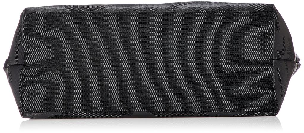 LED Bites GIGY Tote Bag, Black