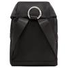 Lululemon Wunderlust Logo Nylon Polyester Wallet Unisex Wallet Black LU9CY9S-0001
