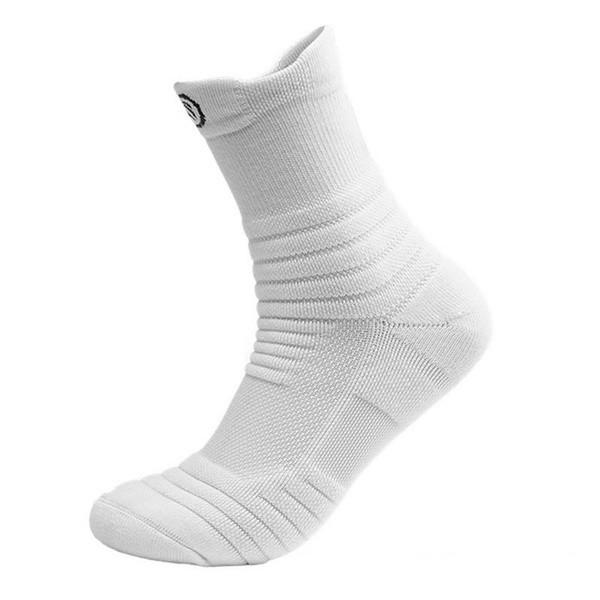 nike elite versatility high quarter basketball socks