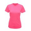 Tri Dri Womens/Ladies Performance Short Sleeve T-Shirt