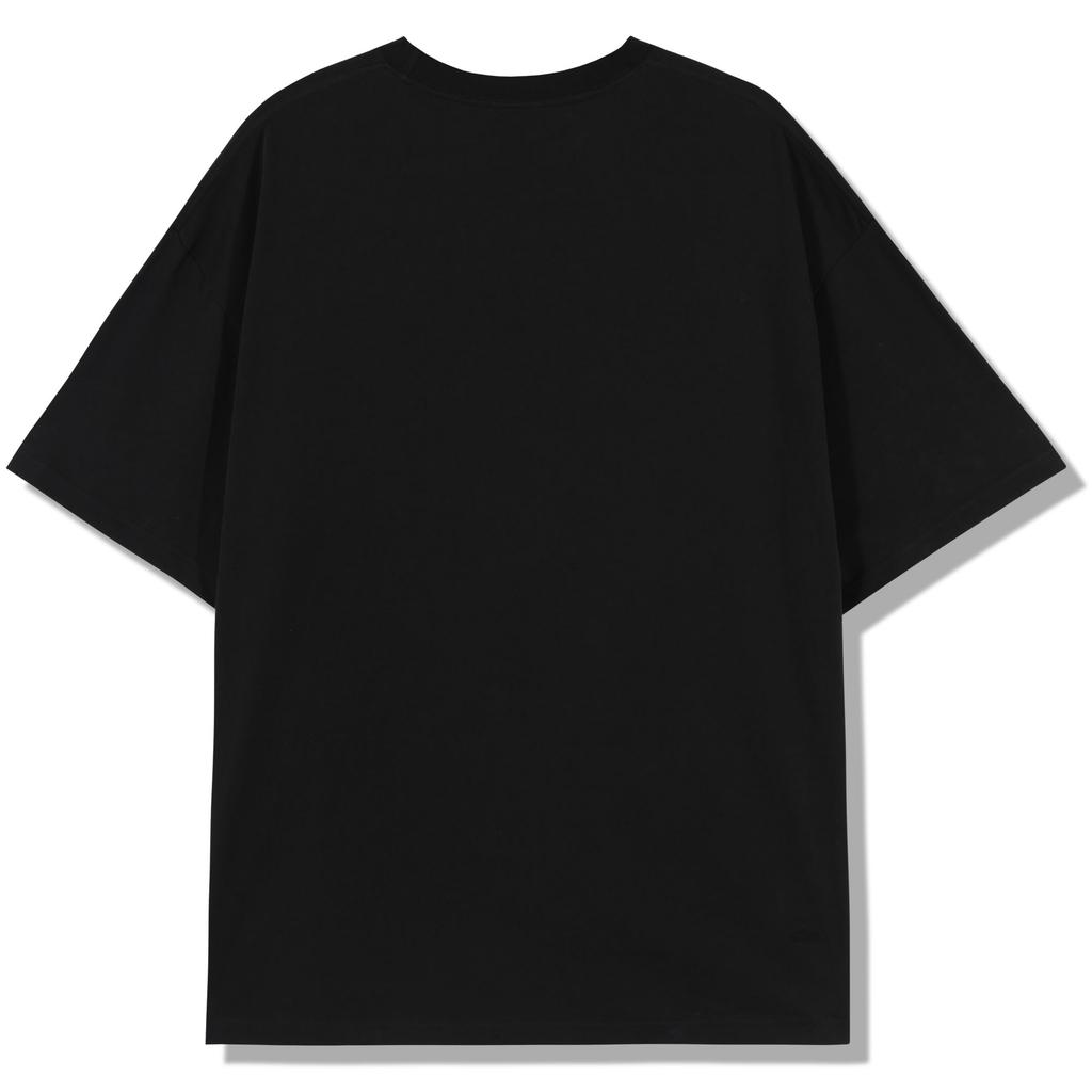 GUBIN [Season Off] G Logo Short Sleeve T-Shirt