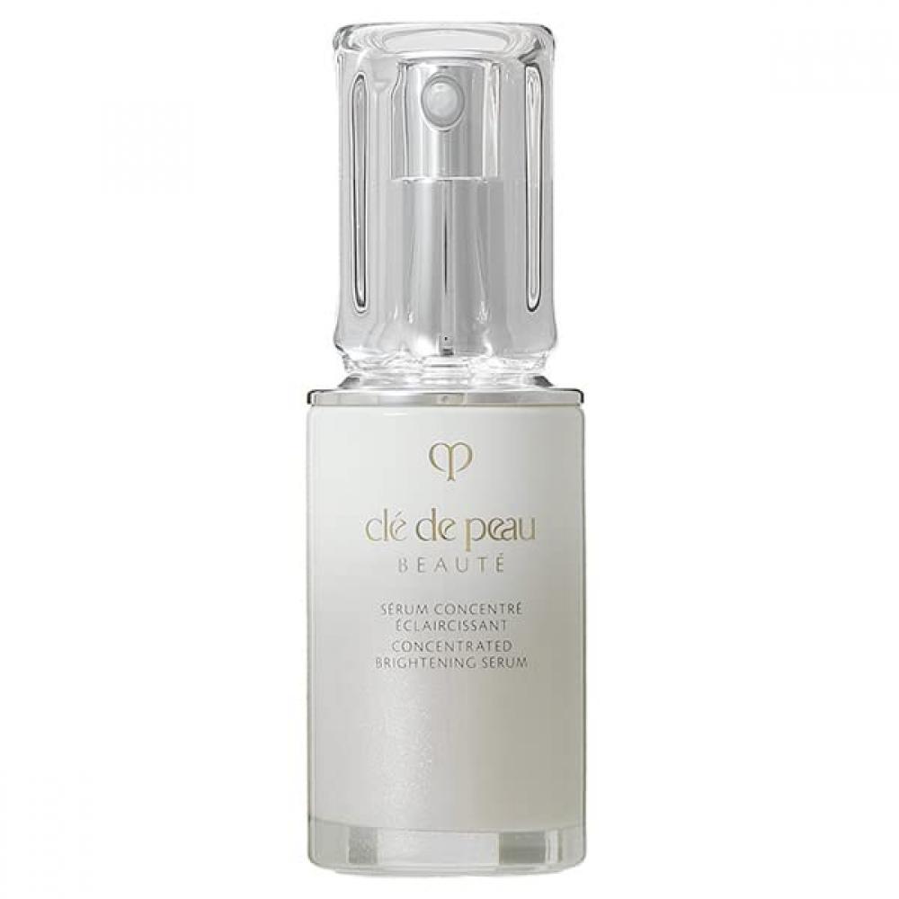 

Shiseido Cl de Pobote Serum Concentre Eclercic Acid n 40ml