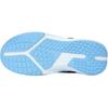 Nike נעלי סניקרס לילדים Sonic Fly PS גוון כחול קקטוס מאובק כחול רויאל היפר לבן FZ0016-400