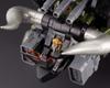 KOTOBUKIYA HMM ZOIDS Divison Marking Plus Total length 300mm scale plastic model Molding color ZD137X RBOZ-006 Ver. approx. 1/72