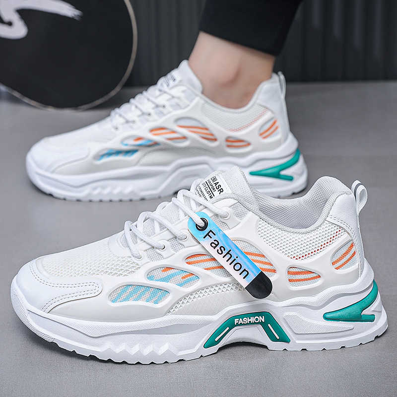 With Ties Non-slip Sole Woman Summer Sneakers Woven Women Shoes Flats Beige Woman Boots Sports Tines 2025outdoor Lofer