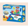 Balance Game Swing Jenga Toy Building Blocks Jenga Children's Party Tabletop Game