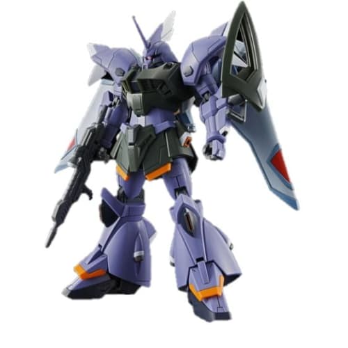 HG 1/144 Gelgoog Menace General Type