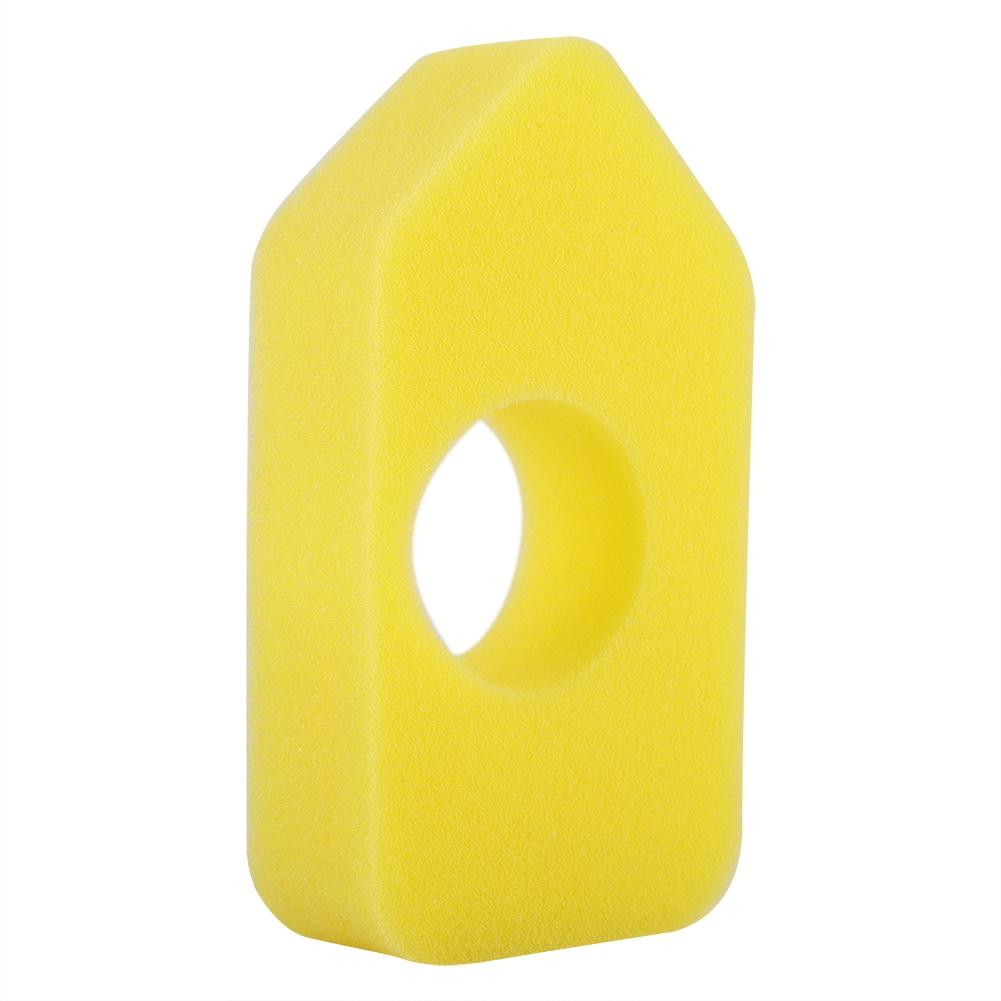 10PCS   Filter Yellow Foam Replacement Part,   Filter Sponge for 986434 Quality Accessory   Filter Easy Installation