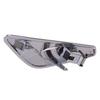 BMW X3 F25 10-17 Front Fender Trim Chrome Right