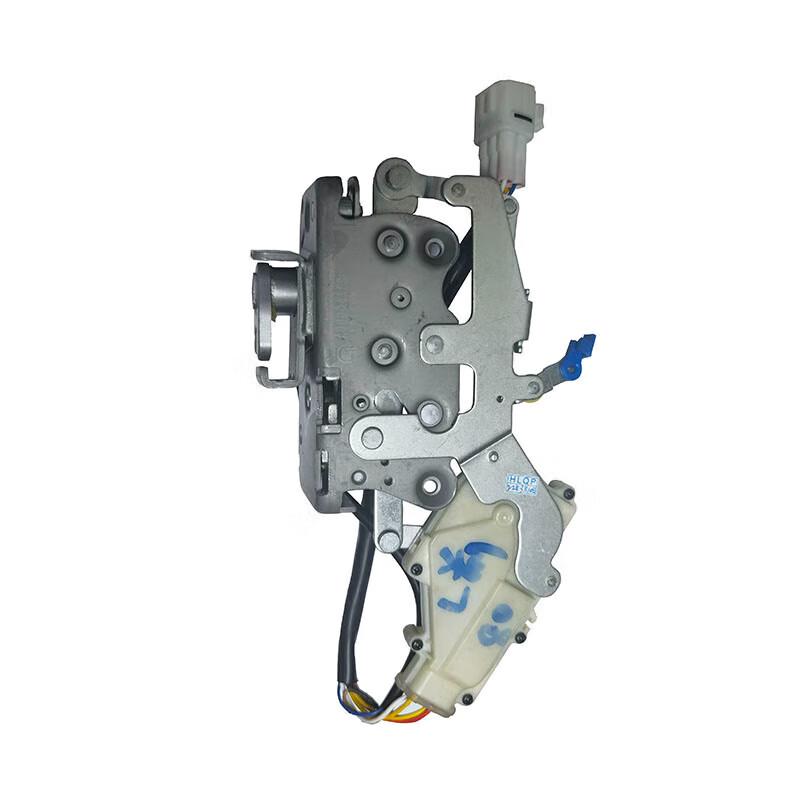 HPLA Car Door Lock Assembly