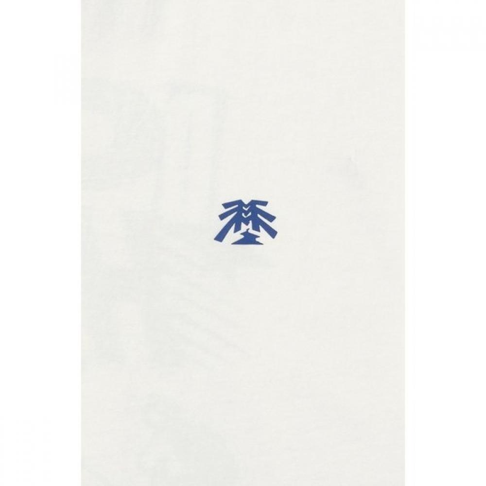 Kolon SporTs Unisex Graphic ShorT Sleeve T shirT jwTcm25811cre