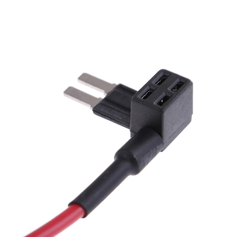 Micro2 Fuse Tap Add-A-Circuit Blade Atr Mini Fuse Holder 15A Fuse