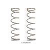 2Pcs Console L2 R2 TriggerButton Spring for SteamDeck Gaming Accessories Repair Parts Replacement L2R2 TriggerSpring